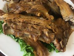 -天天初二·天津传统捞面·天津特色菜(凌奥总店)