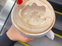 -Manner Coffee(港汇恒隆广场店)