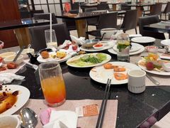 -东方红海鲜百汇(国际大厦店)