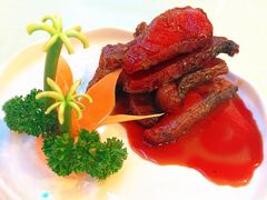 本帮熏鱼-上海年代(水上东路店)