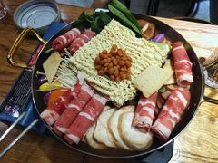 -李先生的首尔小馆(松江启源广场店)