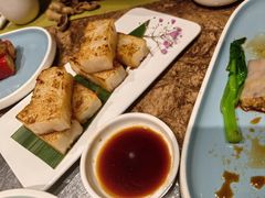 -顺意·顺德家乡菜(国际人才大厦店)