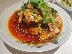 -渝信川菜(工体店)