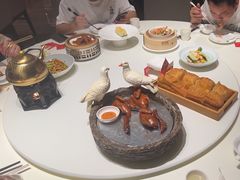 -好食上(喜盈门.范城店)