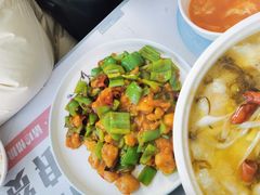 -益民餐厅(交通大学店)