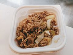 -吉野家 (新街口外大街店)