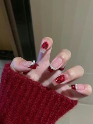 -M·X Nail日式美甲美睫