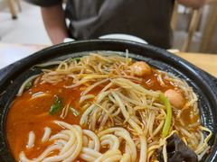 -一锅香过桥米线(奥北美食街店)