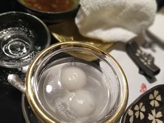 -天狗山料理(省体店)