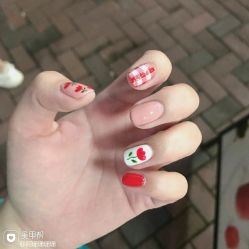 -Halo美甲美睫