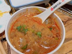 -鼎原力量东北吊炉烧烤(临河街店)