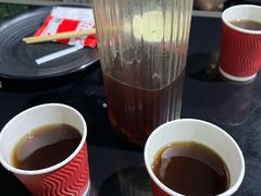 秘制酸梅汤-红钳侠小龙虾·烧烤(中赢康康谷店)