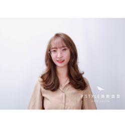 -吉米造型