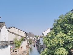 -仓桥直街