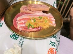 -曾百万小炉小串自助烧烤(高新店)