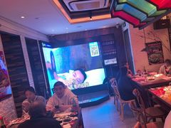 -可口香·非遗老号烧烤(南岗直营店)