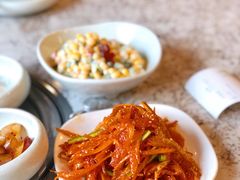拌明太鱼-高丽屋(天宁寺店)