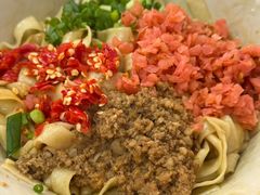 -万三面馆(青龙正街太古里店)