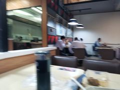 -李先生牛肉面大王(北京站售票厅餐厅)