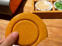 -TAIFORKS 大福食堂·山葵烤肉料理·拌饭(宝安店)