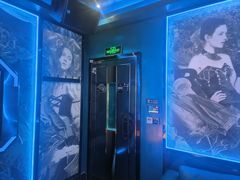 -酷秀KTV(五道口店)