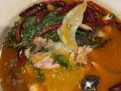 -清水亭湖北菜(大屯DT51店)