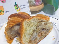 -不正咖啡(万达尊店)