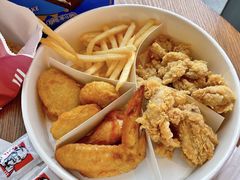 五味小食拼盘-肯德基(彩云城店)