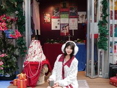 -深圳湾万象城(南山店)