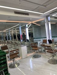 -潘多拉Hairsalon