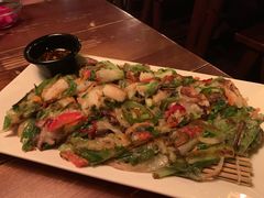 -Outdark Korean Restaurant