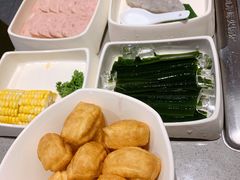 -海底捞火锅(5050购物中心店)