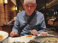-炊江南·上海菜(国展华漕店)
