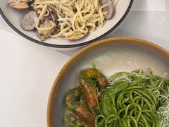 -静香HOUSE·全时段融合餐厅(七星欢乐颂店)