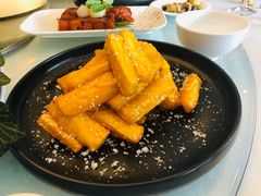 -唐廊烤鸭店(工体店)