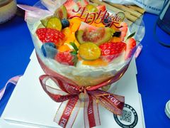 -艾加柒克蛋糕茶歇甜品台(春熙路店)