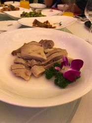 -武汉万达瑞华酒店·宴会厅