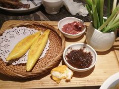 -前海沿·青岛菜(乐客城店)