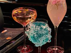 -1886德国汽车餐厅(外滩中央店)