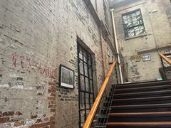 -八号桥艺术空间1908粮仓