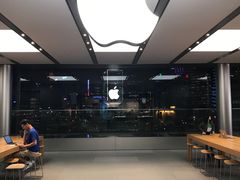 -Apple 零售店(Canton Road)