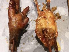-木屋烧烤(南新店)