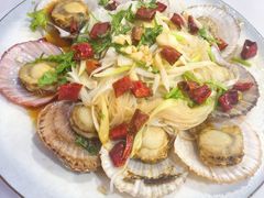 -来之顺海鲜菜馆·青岛菜·始于1993(栈桥店)