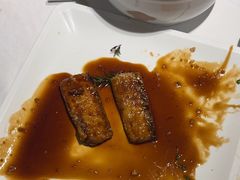 -海富门·带鱼·淮扬菜·粤菜(甘家口店)