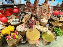 -周小明火锅(黑金冠社区店)