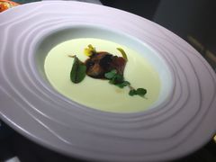 -蜜桃花开·中西融合菜E&W(南长街店)