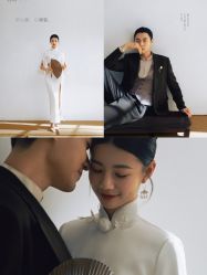 -新奕映像摄影机构