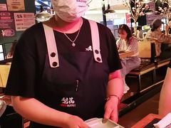 -梨花自助烤肉(天河城店)