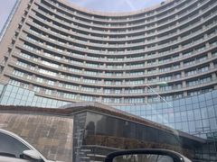 -天津海河悦榕庄·Lobby Lounge大堂吧