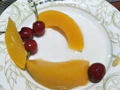 -比亚森自助烤肉料理(裕华店)